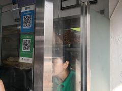 -老磁器口豆汁店(天坛店)