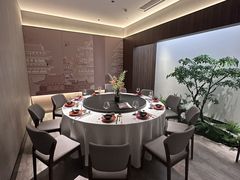-在前门·烤鸭北京菜(五月花广场店)