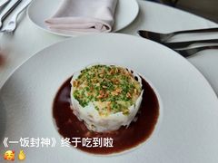 -The Georg(东华门店)