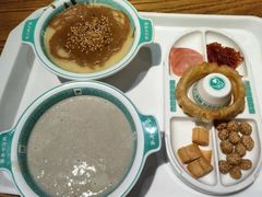 -尹三豆汁(天坛店)