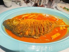 -阿五黄河大鲤鱼(英协路店)