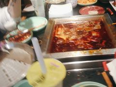 -蜀江龙火锅(339店)
