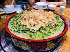 -绿雅居原生态农庄(小涌店)