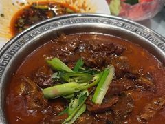 -三品香·江浙菜(松江九谊店)