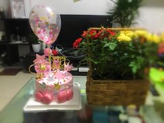 -丁先生蛋糕·品质鲜作(桐梓林店)