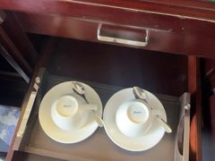 -上海波特曼丽思卡尔顿酒店