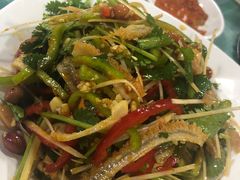 -内蒙古牛羊肉特色美食(后海滨路店)