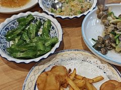 -糟粕醋·椰苑海南菜餐厅(亚龙湾天域酒店)