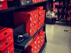 -NIKE北京马连道换季优惠店