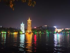 -桂林两江四湖景区