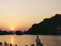 -星湖旅游景区七星岩