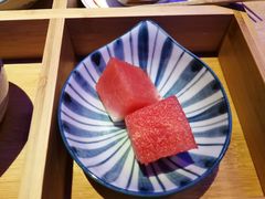 -琴寿司居酒屋(中山广场店)