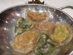-抱德·潮汕味(敦和店原惠城鱼仔)