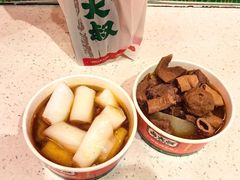 -卤大叔·广州牛杂(壹方城店)