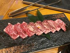极品雪花和牛牛小排-丸藏和牛烧肉专门店(园区师惠坊店)