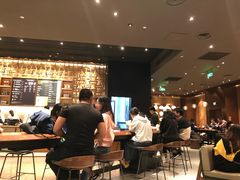 -星巴克臻选(北京颐堤港中心第二店)