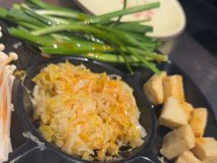 -英雄故事地摊烤肉(马驹桥店)