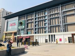 -味妙烤鱼吧(回龙观店)