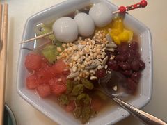 -锦府盐帮·李宅(领展购物广场中关村店)