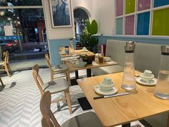 -米泰芒·东南亚料理(体育西店)