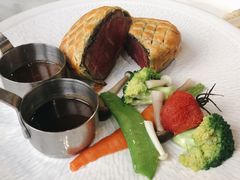 -芳草地西式融合餐厅(回龙窝店)