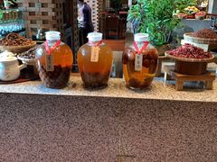 -君悦酒店·1881·北京烤鸭