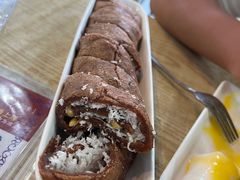 -麦记甜品(琼海店)