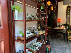 -豫园湖心亭茶楼