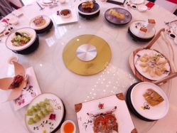 -宝格利廷宴会艺术中心(南商店)