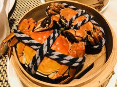 -都会尚膳·海鲜自助餐厅(重庆万豪酒店)
