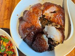 -田小狗的饭店(才子佳郡店)