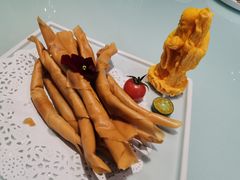 -湯記傳菜