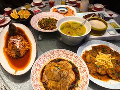 -苏帮主三样菜·江湖川菜(高新店)