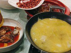 -高老庄新家宴(北斗星广场店)