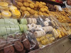 -庆祥斋糕点厂(留学路店)