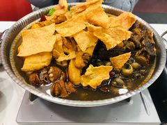 -螺大喜螺蛳粉(华业东方玫瑰店)