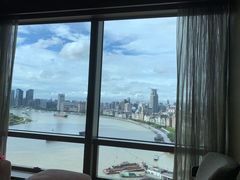 -上海外滩茂悦大酒店