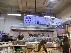 -梅溪·小伙子干挑面(安吉总店)