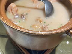 -楚山晓·湖北菜(武汉光谷K11店)
