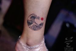 -见雾TATTOO STUDIO