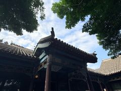 -张学良旧居陈列馆