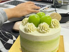 -M'CAKE(西单大悦城店)