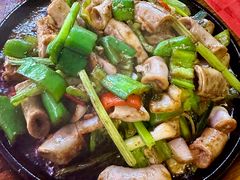 -先鲜鲫鱼粥