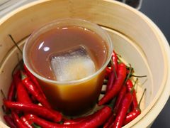 辣咖辣咖-YECLIP COFFEE黄色回形针咖啡