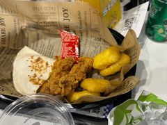 -TACO STAR 塔可星(下沙宝龙店)