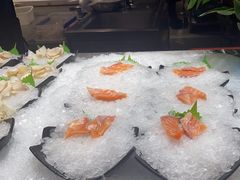 -V-ONE西雅图海鲜自助餐厅(仓山万达广场店)