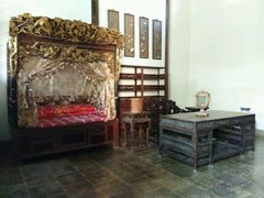 -西安关中民俗艺术博物院
