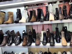 -南京环北服装批发市场