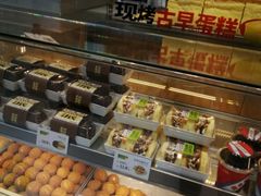 -糕材生(龙湖北京大兴天街店)