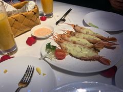-Wei菋·Le Bistrot